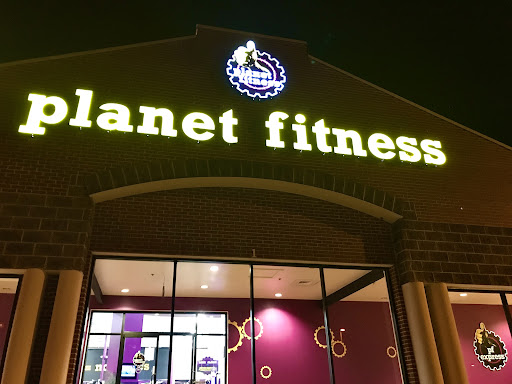 Gym «Planet Fitness», reviews and photos, 1200 E Main St, Spartanburg, SC 29307, USA
