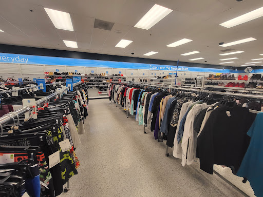 Clothing Store «Ross Dress for Less», reviews and photos, 110 Yorba Linda Blvd, Placentia, CA 92870, USA