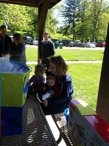 Golf Club «Harmon Golf Club», reviews and photos, 314 S East St, Lebanon, OH 45036, USA