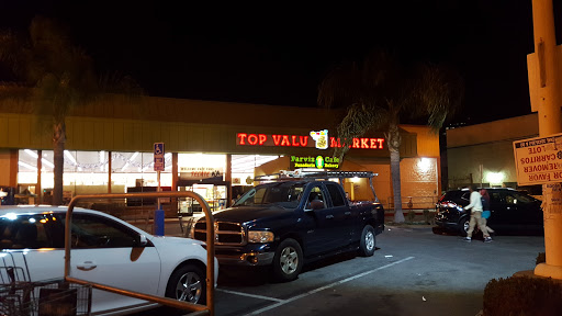 Grocery Store «Top Valu Market», reviews and photos, 421 Pacific Ave, Long Beach, CA 90802, USA