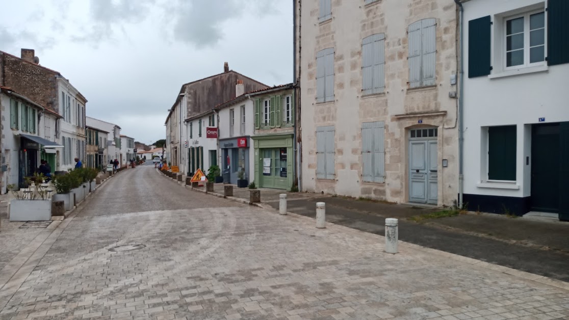 Orpi Agence immobilière Saint-Yves La Flotte en Ré à La Flotte (Charente-Maritime 17)