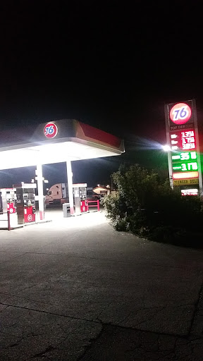 Truck Stop «Pioneer Villa Truck Plaza Inc», reviews and photos, 33180 OR-228, Halsey, OR 97348, USA