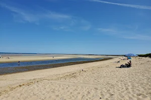 Crosby Landing Beach image