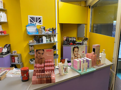 Institut Loïse Beauté à Melun