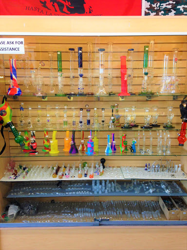 Tobacco Shop «A&A Smoke Shop», reviews and photos, 1524 W Chapman Ave, Orange, CA 92868, USA