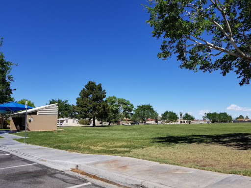 Park «Heers Park», reviews and photos, 6320 Plaza Verde Pl, Las Vegas, NV 89108, USA