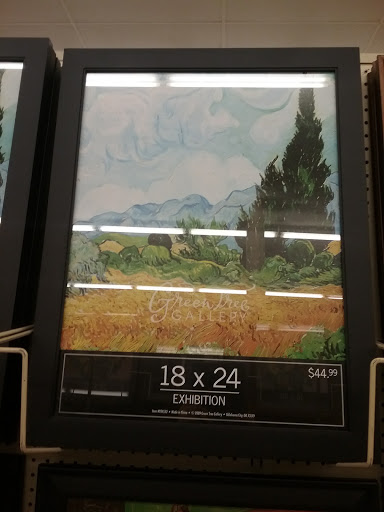 Craft Store «Hobby Lobby», reviews and photos, 1801 W McGalliard Rd, Muncie, IN 47304, USA