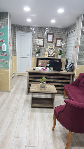 elif saglik kabini telefon