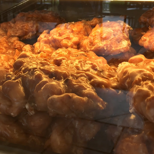 Donut Shop «Donut Bank», reviews and photos, 1209 W Broadway St, Princeton, IN 47670, USA