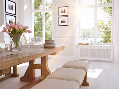BEAUX LIEUX IMMOBILIER à Lyon