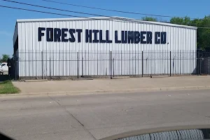 Forest Hill Lumber Co image