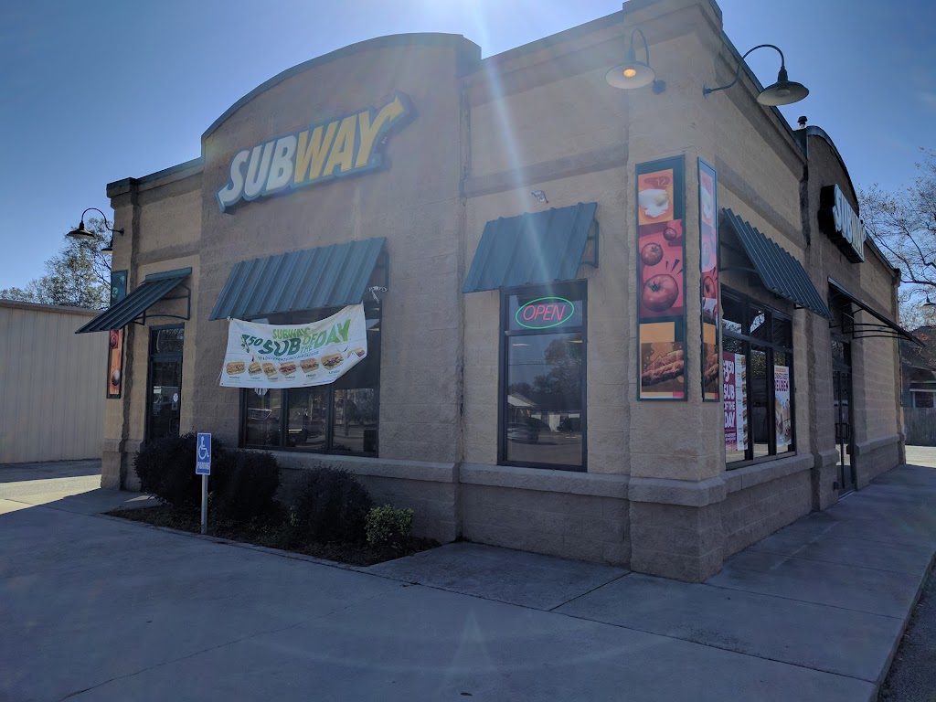 SUBWAY®Restaurants 29069