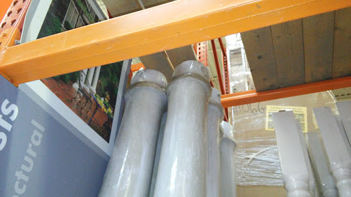 Home Improvement Store «The Home Depot», reviews and photos, 1971 E Joppa Rd, Parkville, MD 21234, USA