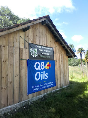 Estigarde Pièces Auto (E.P.A) à Estigarde