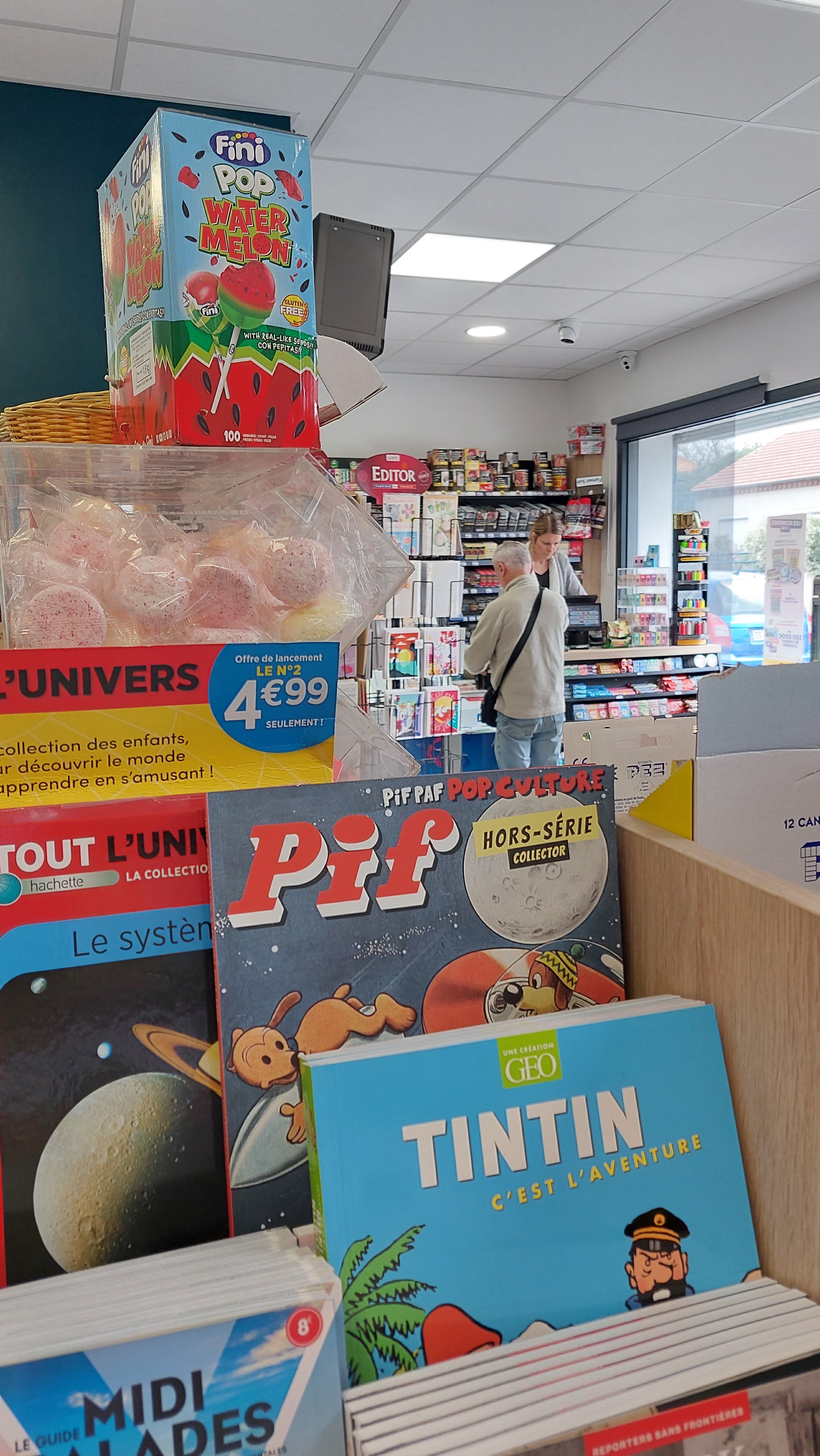 Photo n° 4 de l'avis de Luc.E fait le 31/10/2022 à 16:00