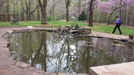 Recreation Center «Go Ape Zip Line & Treetop Adventure - Blue Jay Point County Park», reviews and photos, 3200 Pleasant Union Church Rd, Raleigh, NC 27614, USA