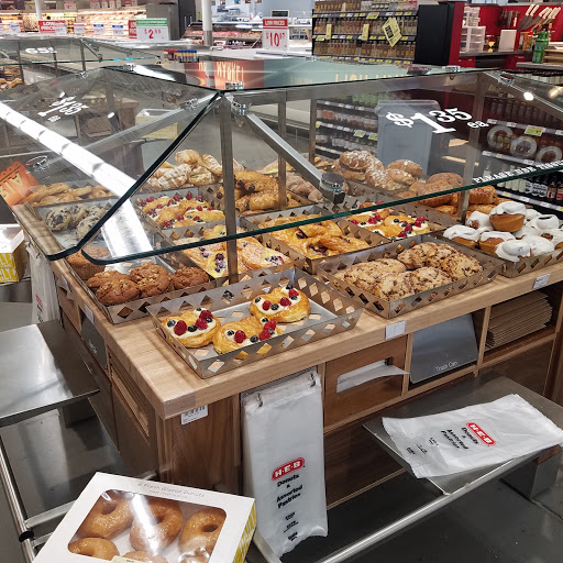 Grocery Store «H-E-B», reviews and photos, 7988 Farm to Market Rd 1488, Magnolia, TX 77354, USA