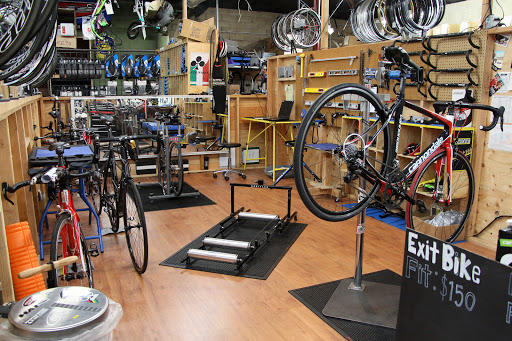 Bicycle Store «Sports Basement Walnut Creek», reviews and photos, 1881 Ygnacio Valley Rd, Walnut Creek, CA 94598, USA
