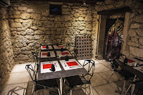 Atmosphère du Restaurant français La Table du Trusquin à Pierrelatte - n°13