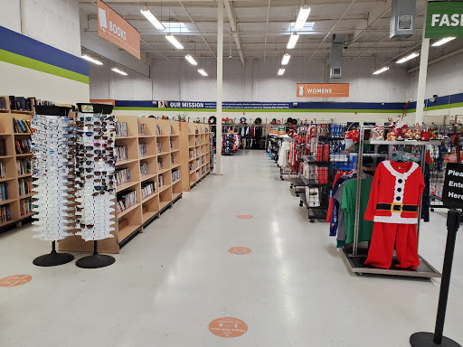 Thrift Store «Goodwill Tukwila», reviews and photos