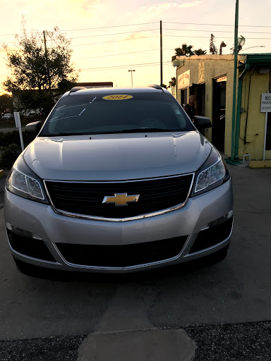 Used Car Dealer «Florida Auto Exchange», reviews and photos, 2201 Main St, Dunedin, FL 34698, USA