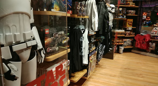 Toy Store «Disney Store», reviews and photos, 1540 Broadway, New York, NY 10036, USA