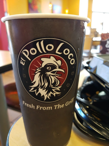 Mexican Restaurant «El Pollo Loco», reviews and photos, 5225 Redwood Dr, Rohnert Park, CA 94928, USA