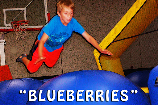 Gym «Kids NINJA Warrior», reviews and photos, 9946 Mills Station Rd #3, Sacramento, CA 95827, USA