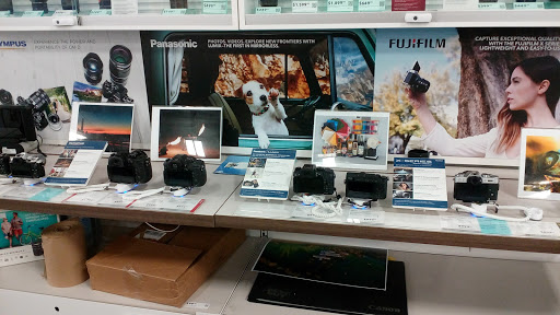 Electronics Store «Best Buy», reviews and photos, 251 Nassau Park Blvd, Princeton, NJ 08540, USA