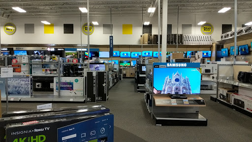 Electronics Store «Best Buy», reviews and photos, 5181 State St, Murray, UT 84107, USA