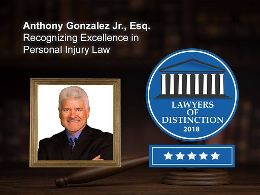 Byrd & Gonzalez Attorneys