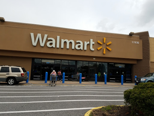 Discount Store «Walmart», reviews and photos, 11930 Acton Ln, Waldorf, MD 20601, USA