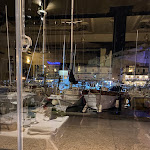 Photo n°2 de l'avis de Giovanna.a fait le 12/12/2022 à 21:19 sur le  La Bersagliera 1919 - Ristorante di pesce e cucina tipica à Naples