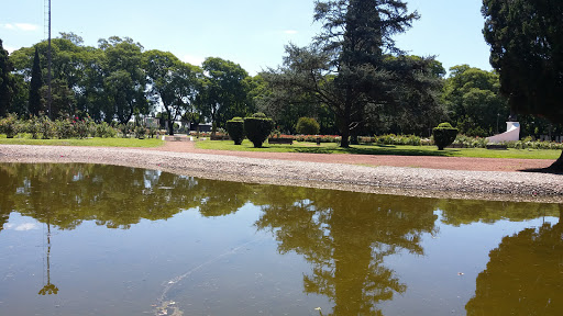 Jardín Botánico Rosario