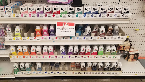 Fabric Store «Jo-Ann Fabrics and Crafts», reviews and photos, 1250 S La Cienega Blvd, Los Angeles, CA 90035, USA