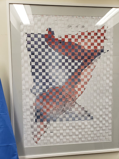 Museum «The Somali Museum of Minnesota», reviews and photos, 1516 E Lake St #011, Minneapolis, MN 55407, USA