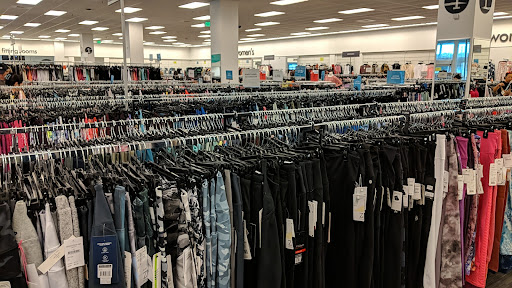 Department Store «Nordstrom Rack Clearwater», reviews and photos, 2435 FL-580, Clearwater, FL 33761, USA