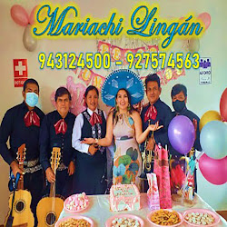 Mariachi Lingán