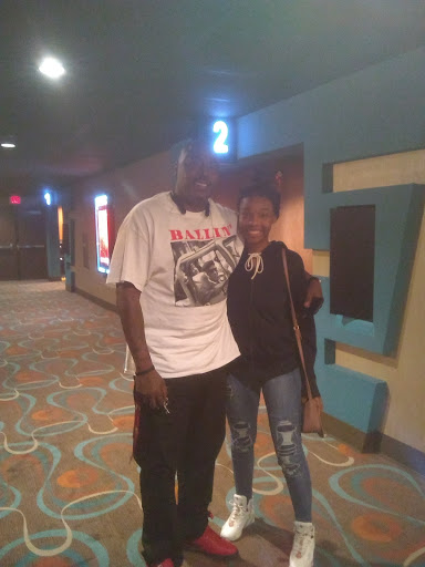 Movie Theater «AMC Dine-In Athens 12», reviews and photos, 1575 Lexington Rd, Athens, GA 30605, USA