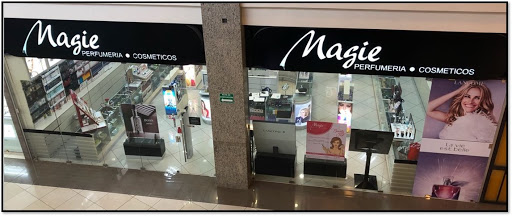 Pefumería Magie • City Mall