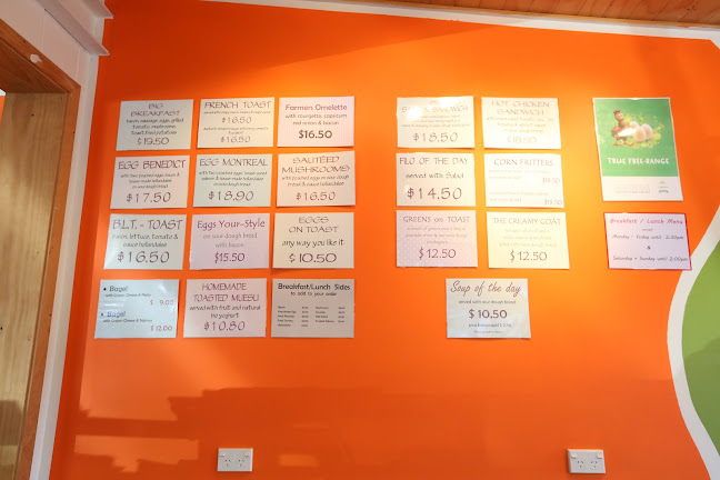 Reviews of Opawa Cafe in Christchurch - Coffee shop
