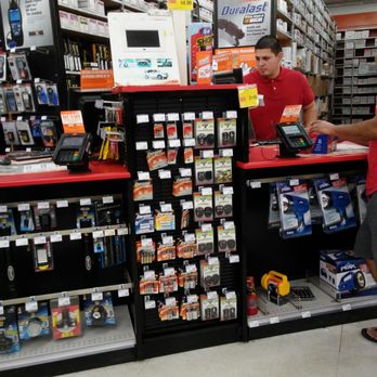 Auto Parts Store «AutoZone», reviews and photos, 1307 Covert Ave, Evansville, IN 47714, USA