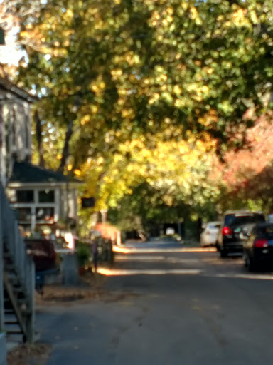 Cafe «Coffee Hound Coffee Bar», reviews and photos, 27 Main St B, Bar Harbor, ME 04609, USA