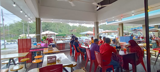 Restoran Sri Tujuh Warisan