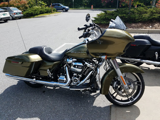 Harley-Davidson Dealer «Green Mountain Harley-Davidson», reviews and photos, 157 Pearl St, Essex Junction, VT 05452, USA