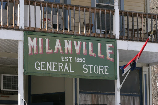 Variety Store «Milanville General Store», reviews and photos, 1143 River Rd, Milanville, PA 18443, USA