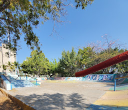 Puerto Vallarta Municipal Skatepark photo