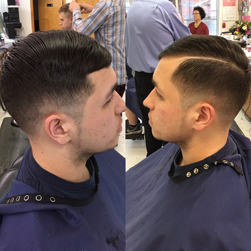 Barber Shop «Silver Lake Barber Shop», reviews and photos, 11419 19th Ave SE c105, Everett, WA 98208, USA