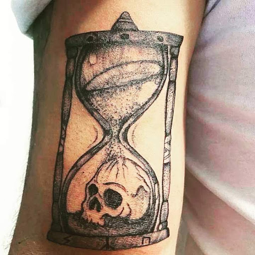 Tattoo Shop «New Haven County Tattoo Co.», reviews and photos, 411 Main St, Wallingford, CT 06492, USA