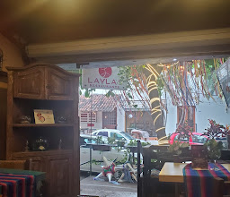 Layla's Restaurante photo
